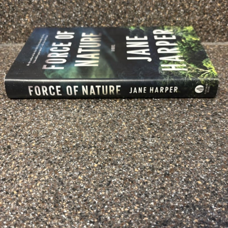 Force of Nature