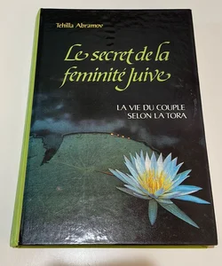 Le Secret De La Feminite Juive