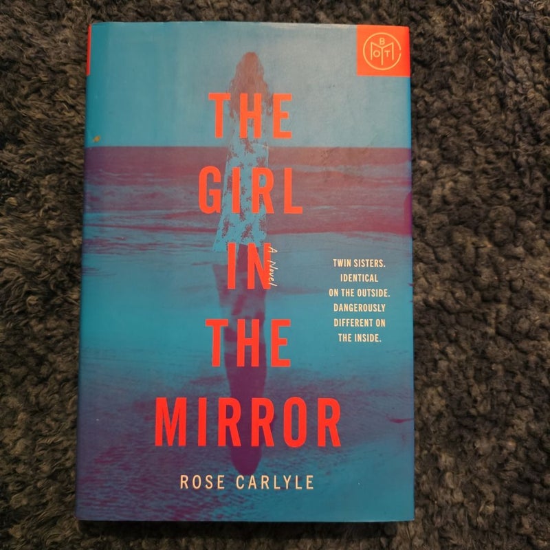 The Girl in the Mirror