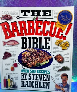 The Barbecue! Bible