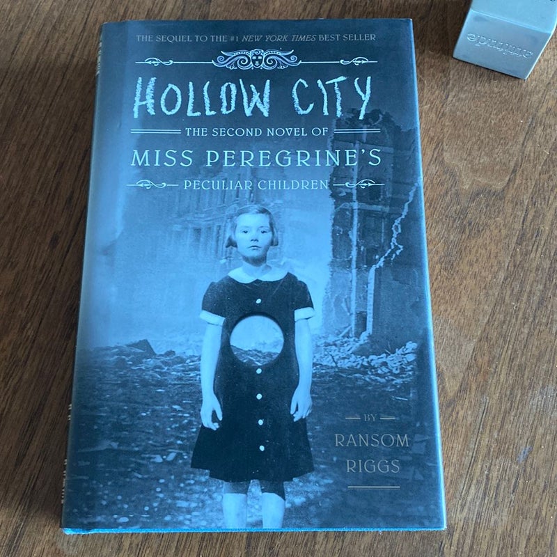 Hollow City