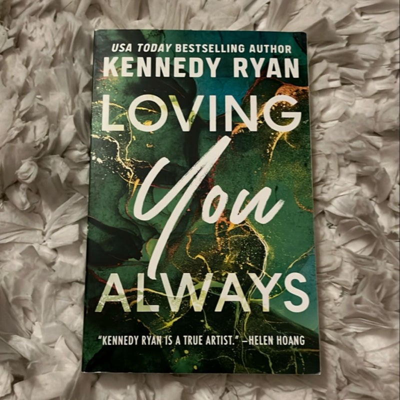 Loving You Always