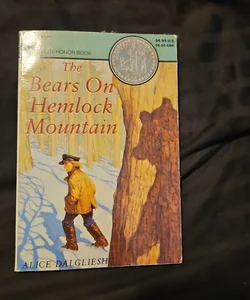 The Bears on Hemlock Mountain