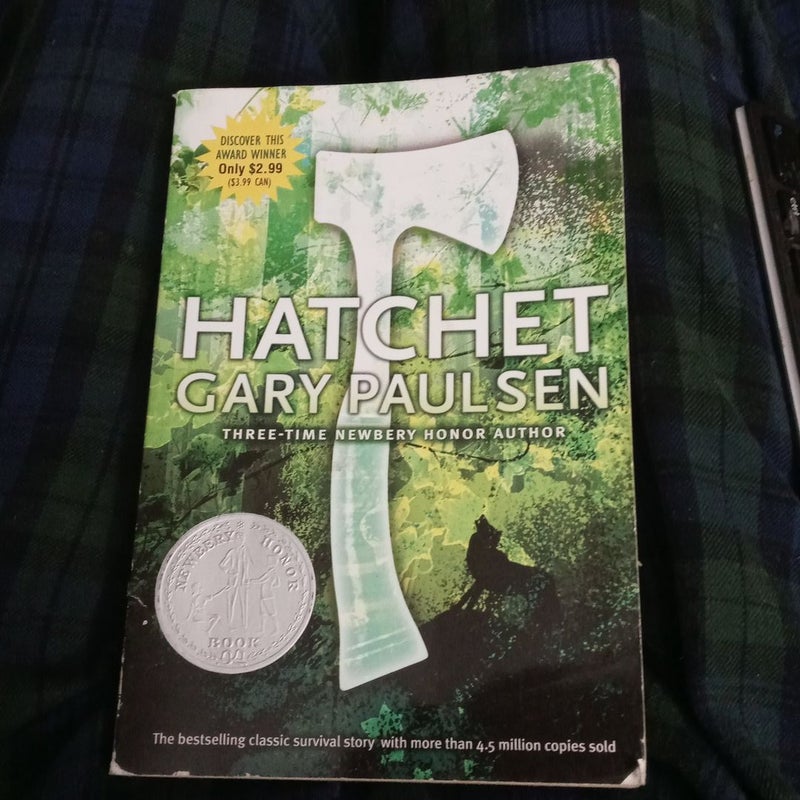 Hatchet