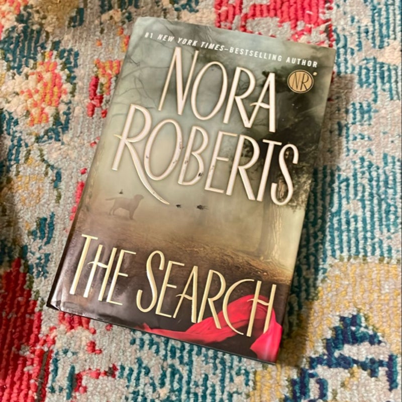 Nora Roberts Bundle