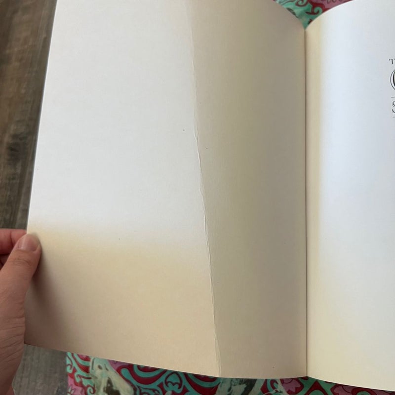 The Complete Book of Cacti & Succulents