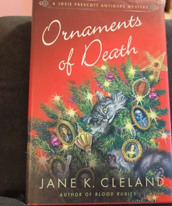 Ornaments of Death 