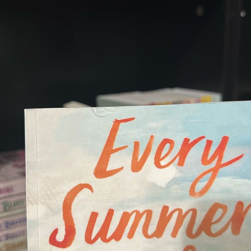 Every Summer After