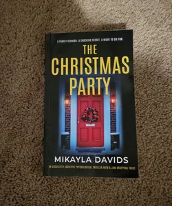 The Christmas party 