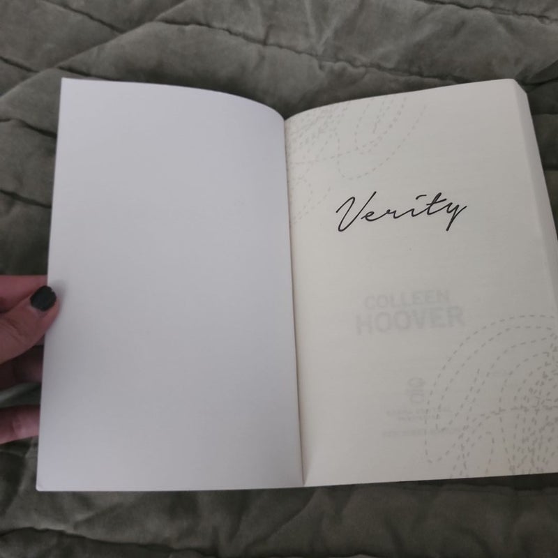 Verity