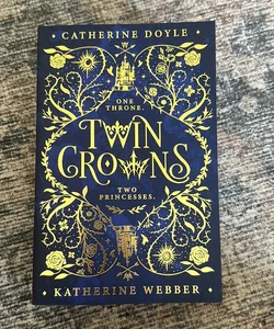 Twin Crowns