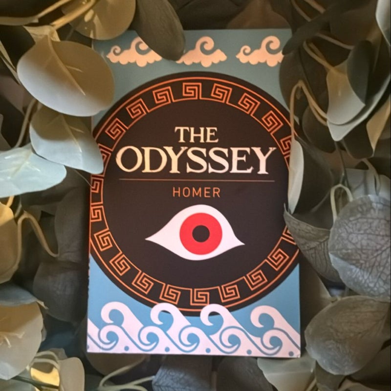 The Odyssey