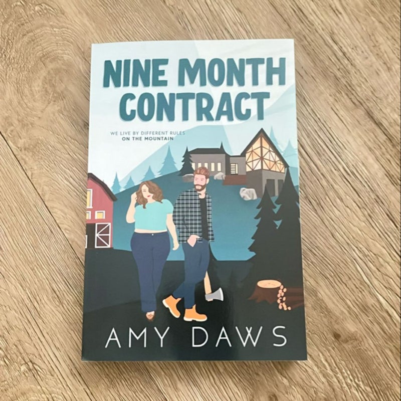 Nine Month Contract