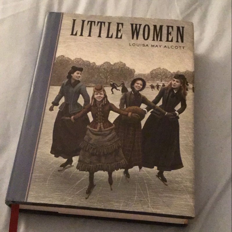 Little Women (D)6