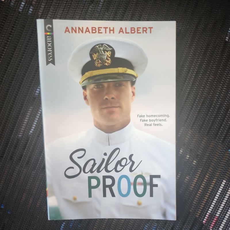 Sailorproof