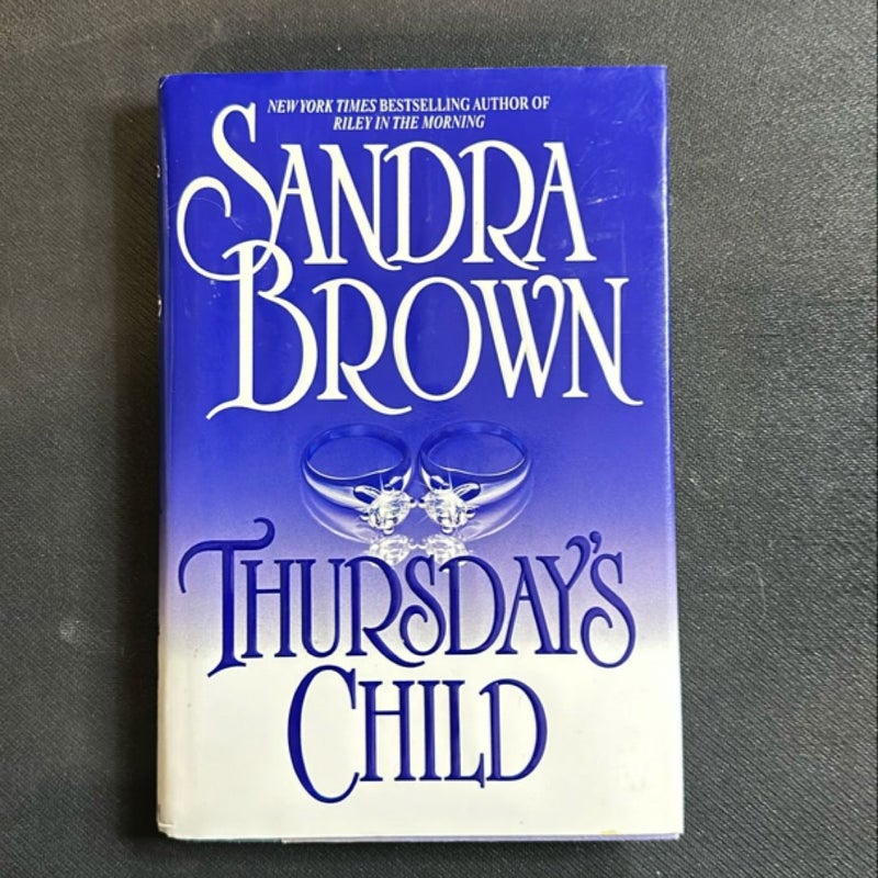 Thursday's Child