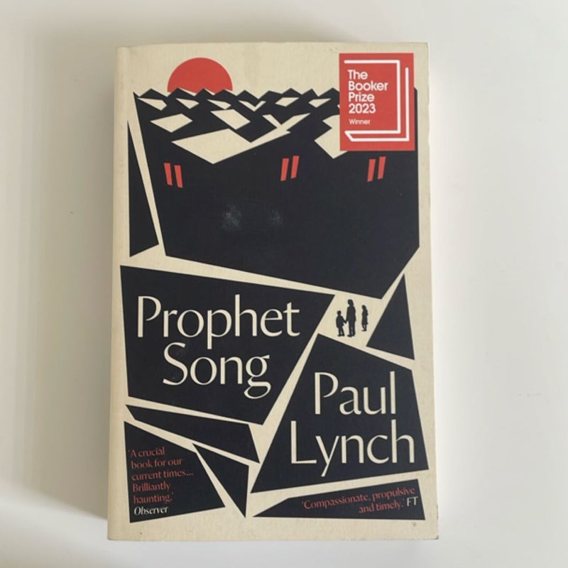 Prophet Song