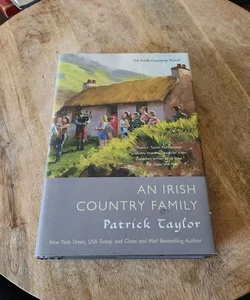 An Irish Country Family