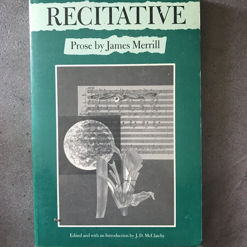 Recitative