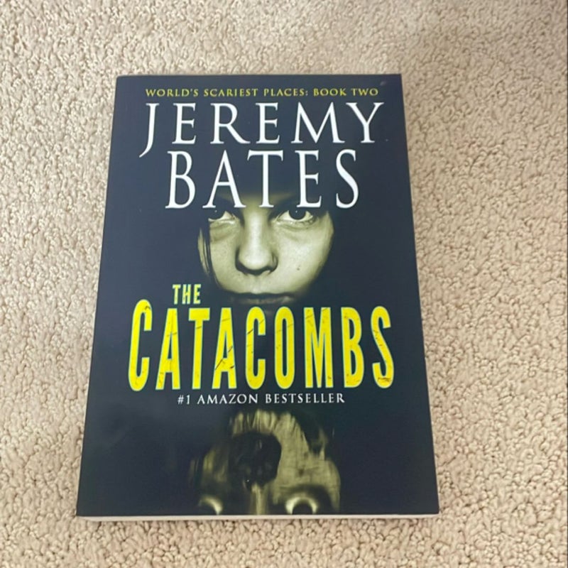 The Catacombs