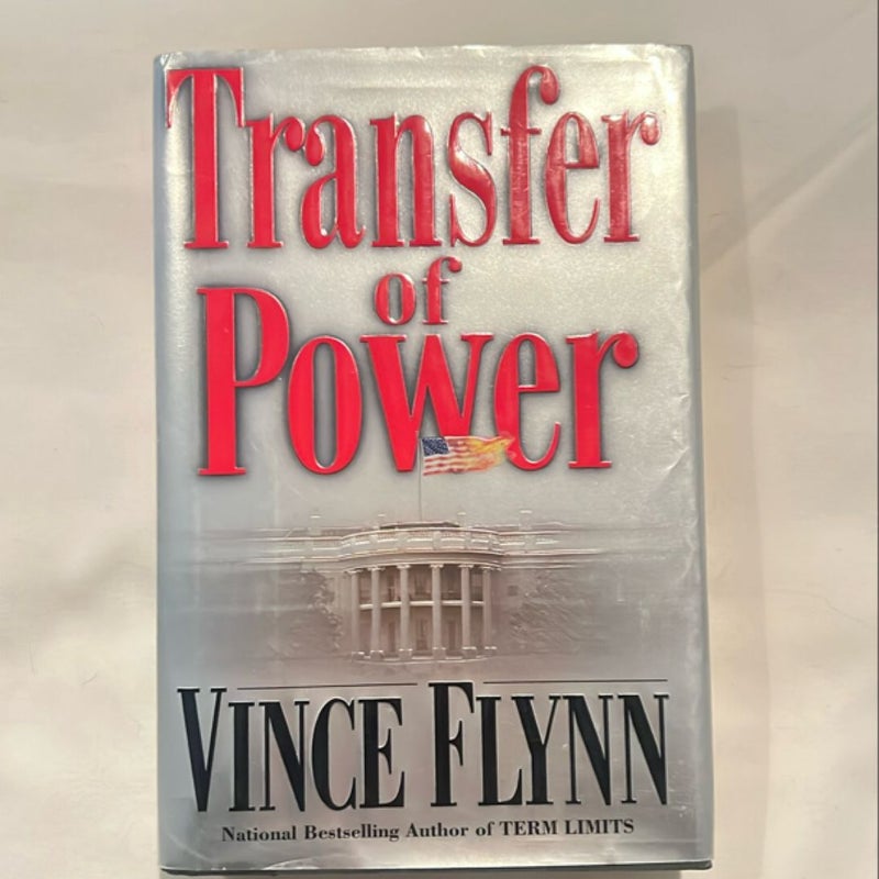 Transfer of Power