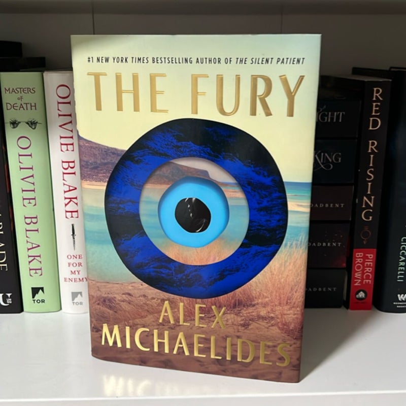 The Fury