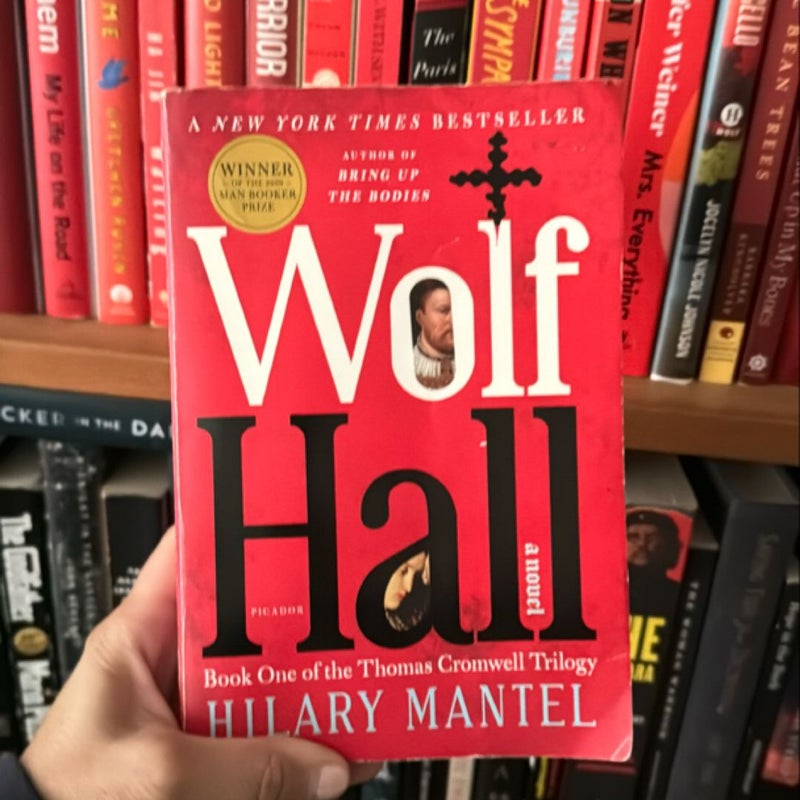 Wolf Hall