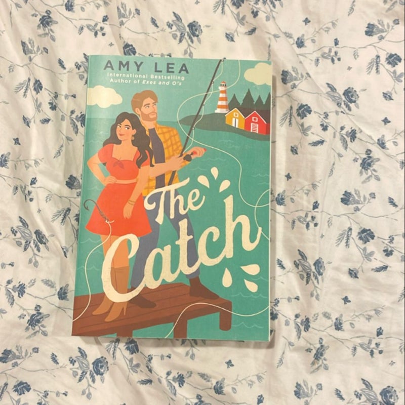 The Catch