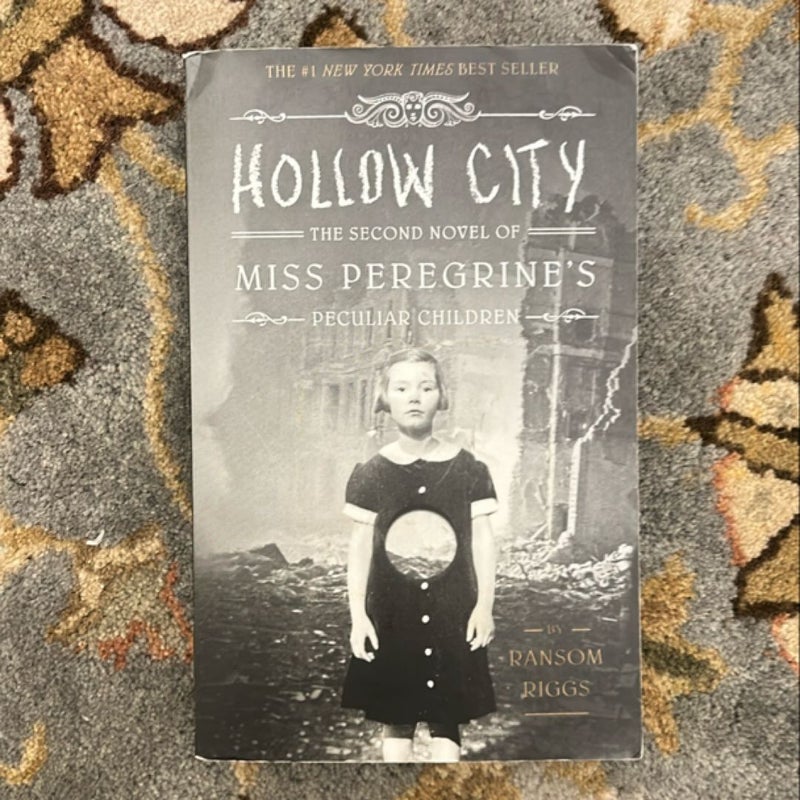 Hollow City