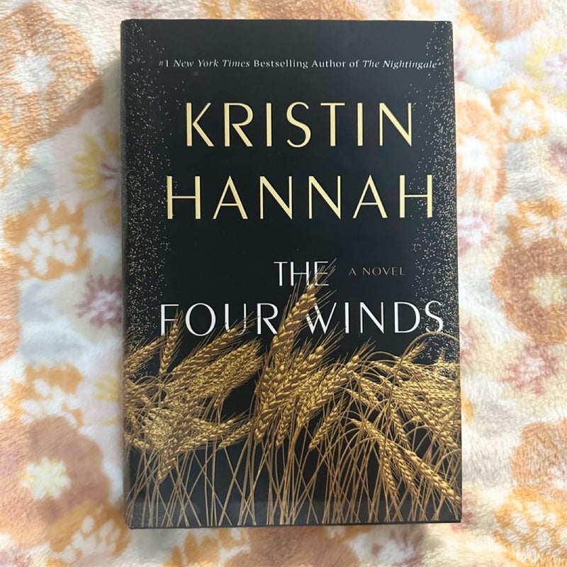 The Four Winds