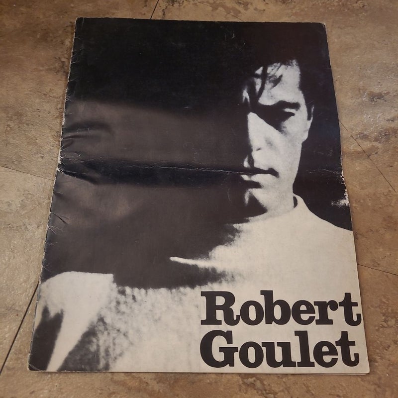 Robert goulet