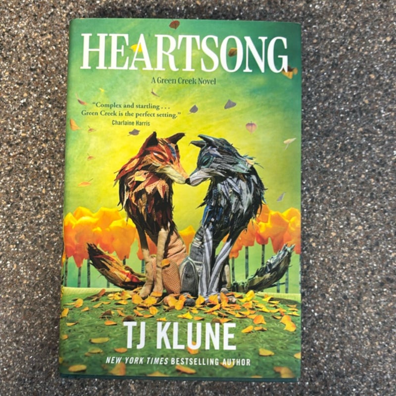 Heartsong