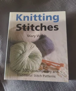 Knitting Stitches