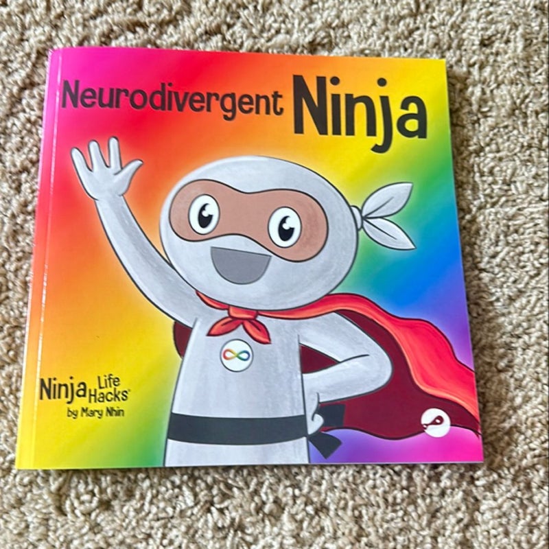 Neurodivergent Ninja