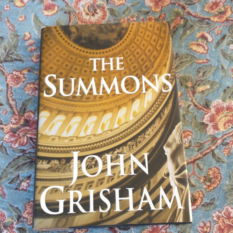 The Summons