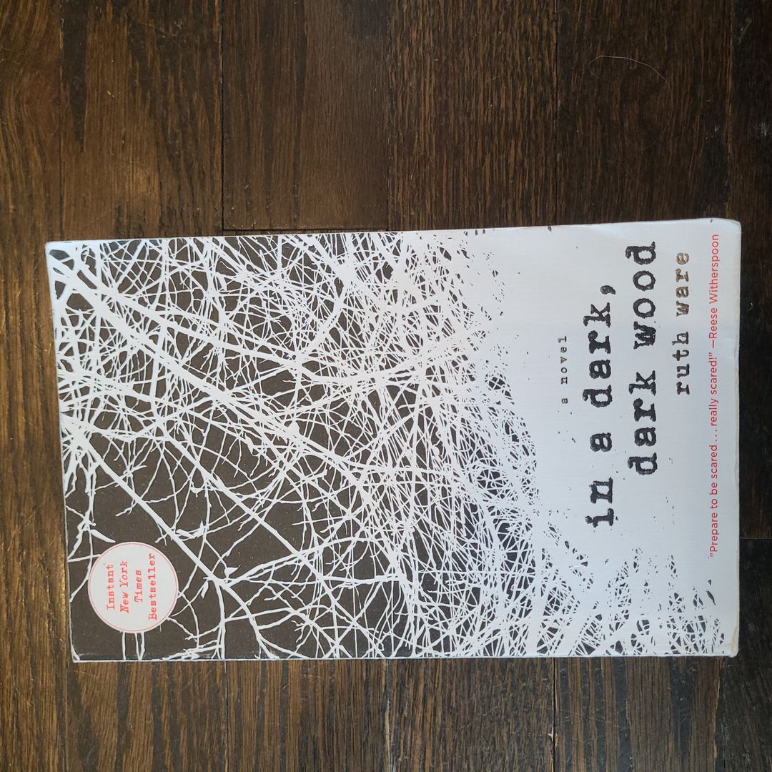 In a Dark, Dark Wood