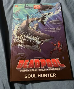 Deadpool - Volume 2