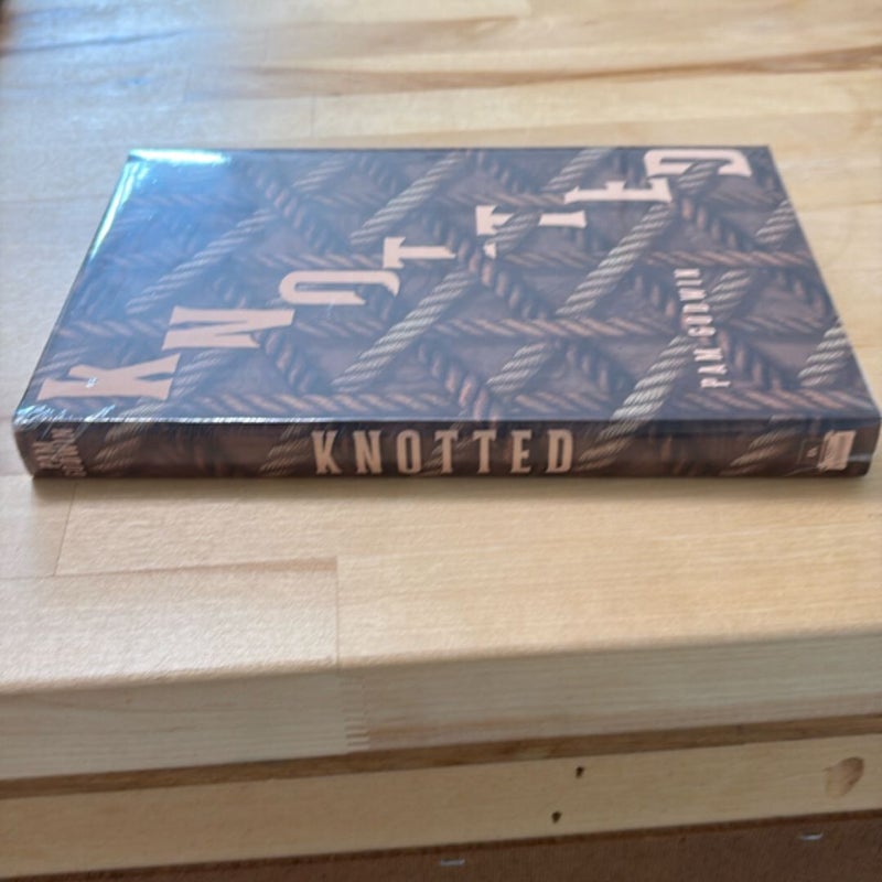 Knotted - Darkly Special Edition