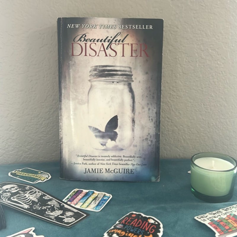 Beautiful Disaster