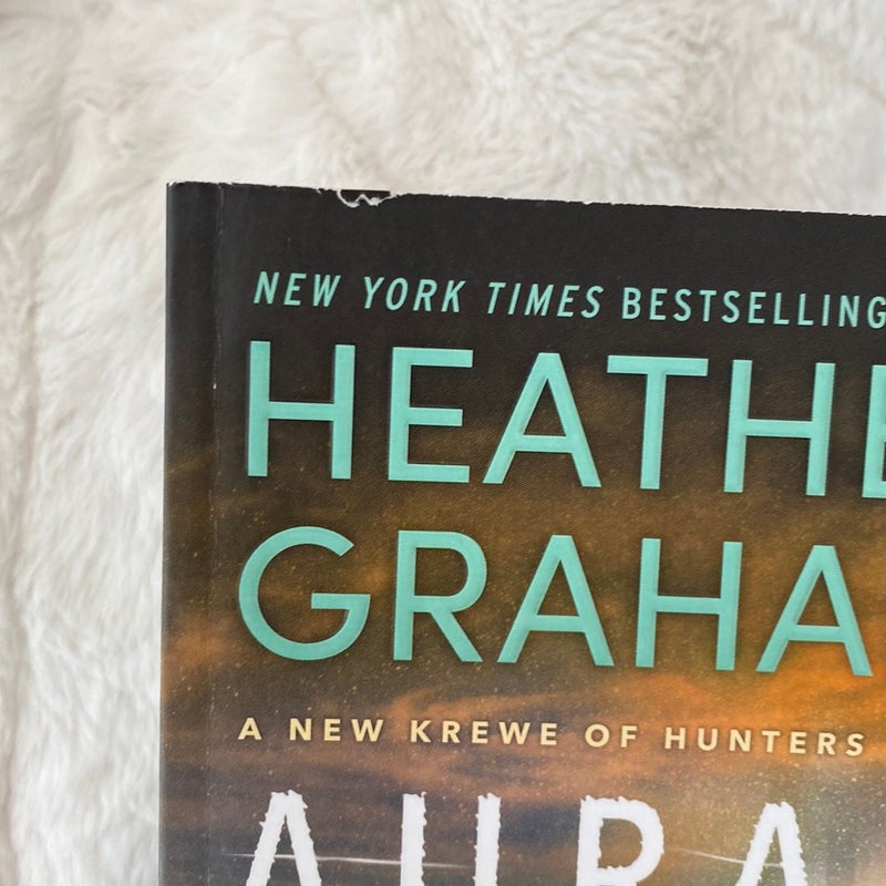 Heather Graham bundle of 6 books