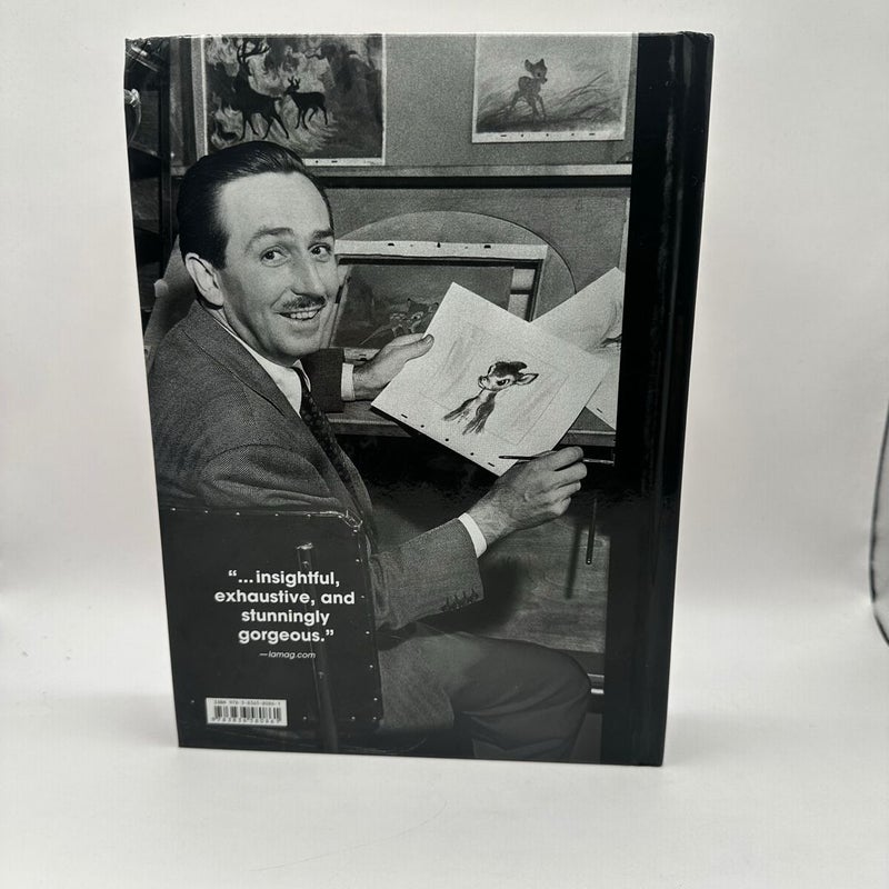 The Walt Disney Film Archives. the Animated Movies 1921-1968. 40th Ed