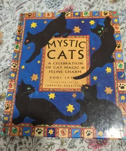 Mystic Cats