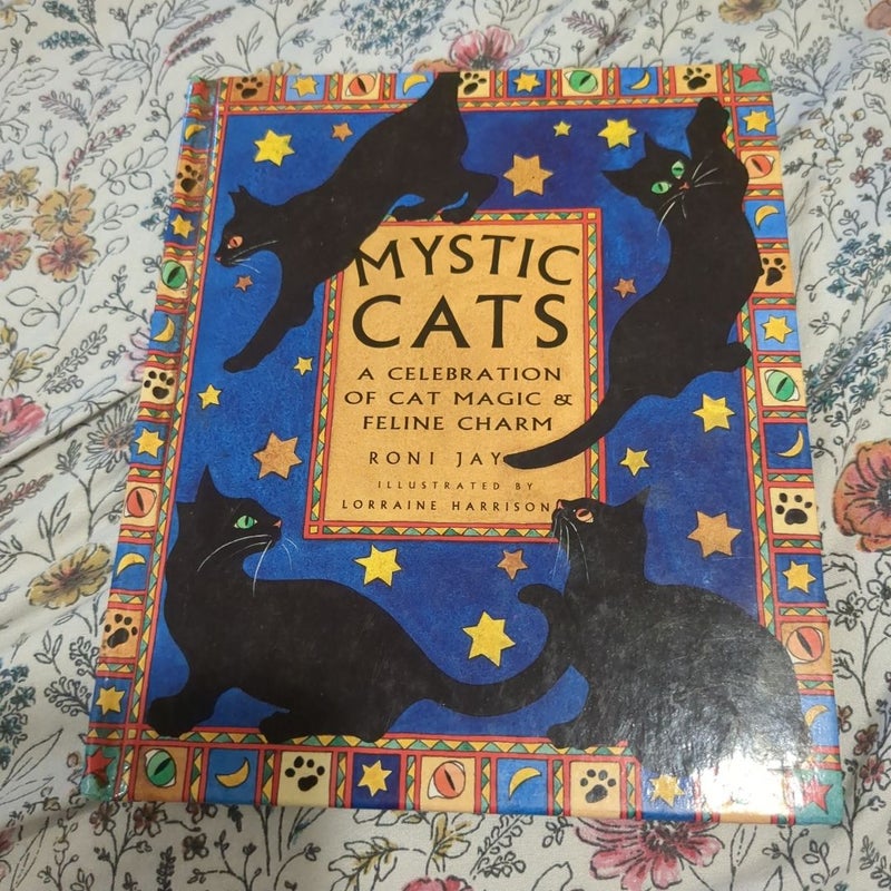 Mystic Cats