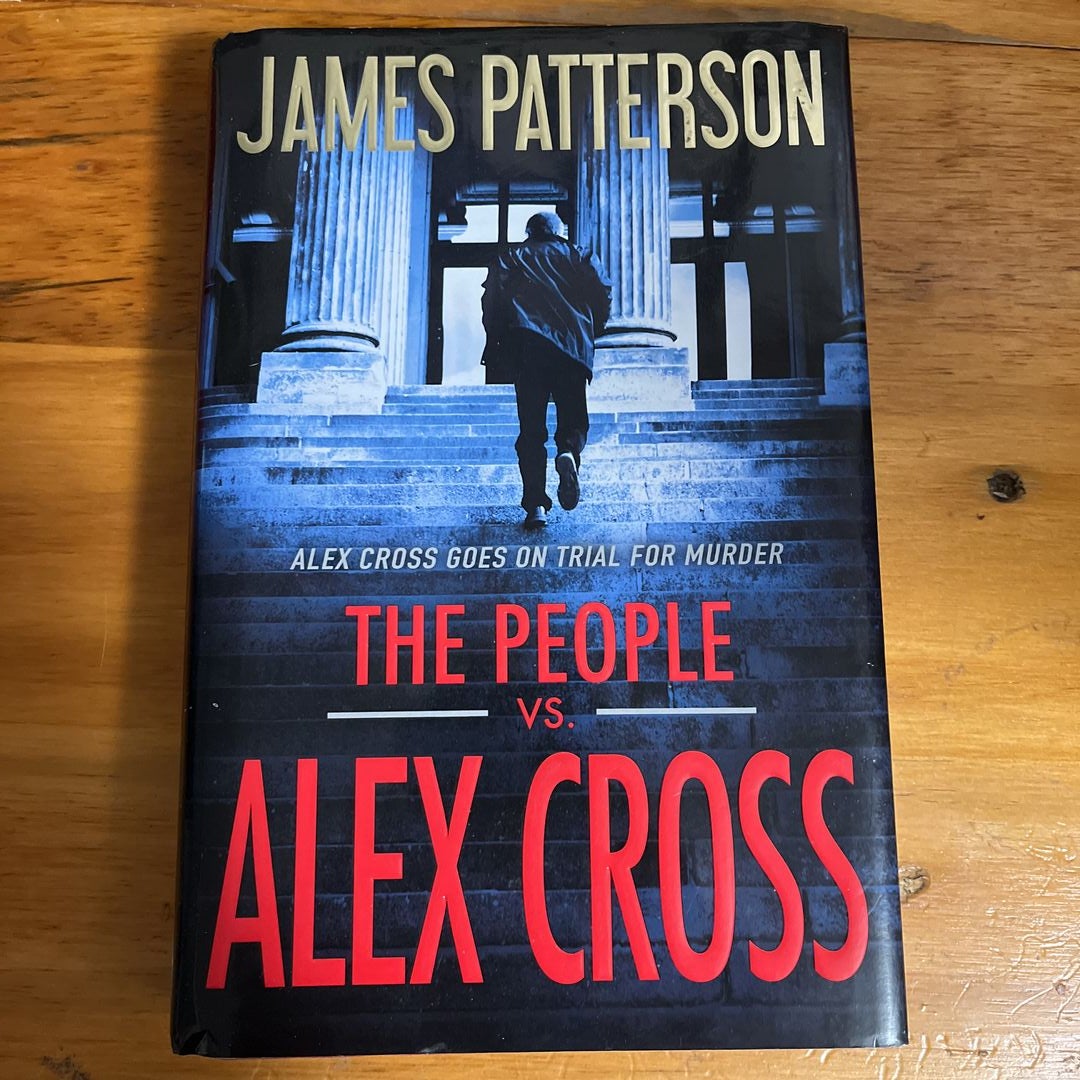 The People vs. Alex Cross