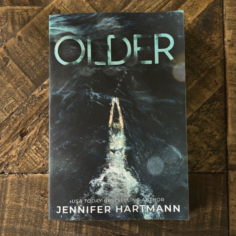 Older (Deluxe Edition)