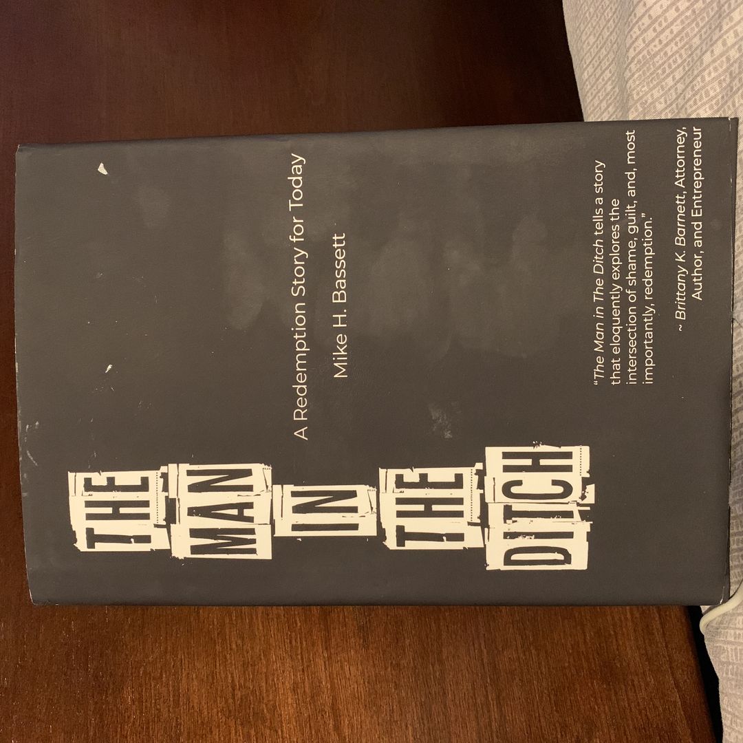 The Man in the Ditch