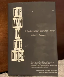 The Man in the Ditch
