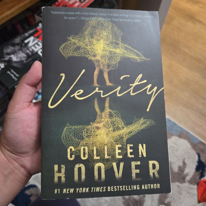 Verity