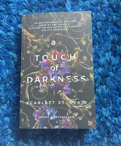 A Touch of Darkness