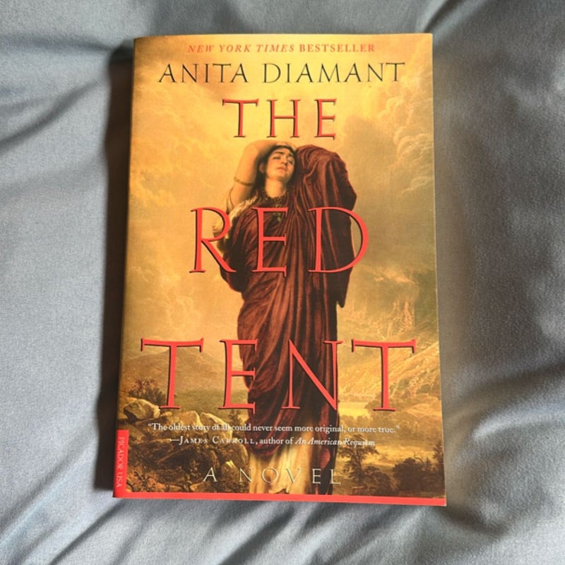 The Red Tent
